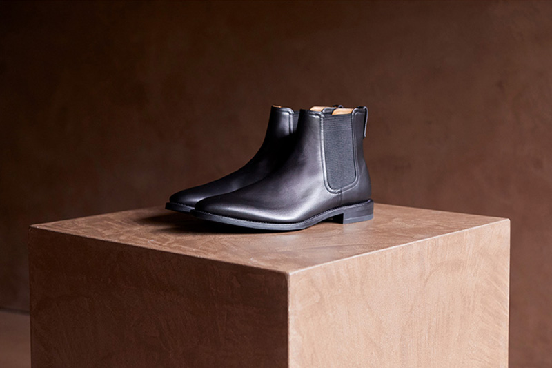 REGAL MENS BOOTS 2022 Fall & Winter 新作アイテム | 靴のリーガル