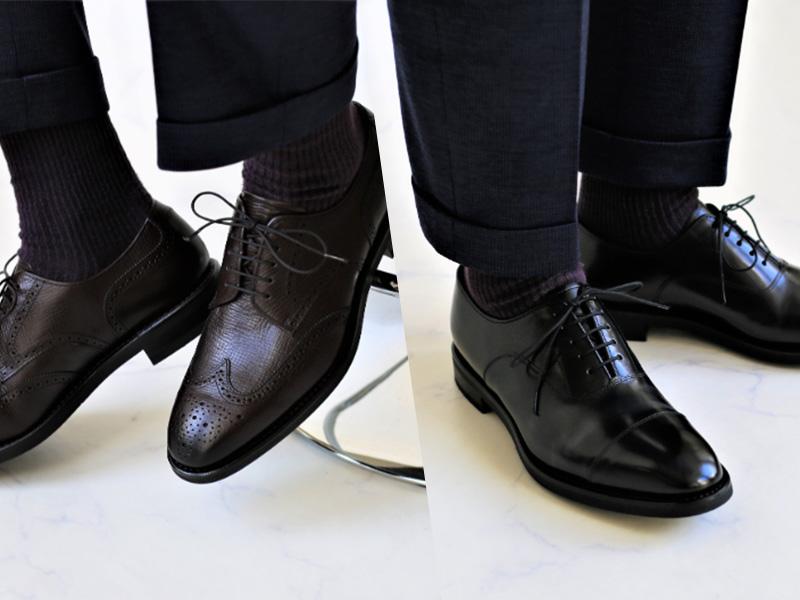 REGAL ストレートチップ（11DLCJ） | 靴のリーガルコーポレーション