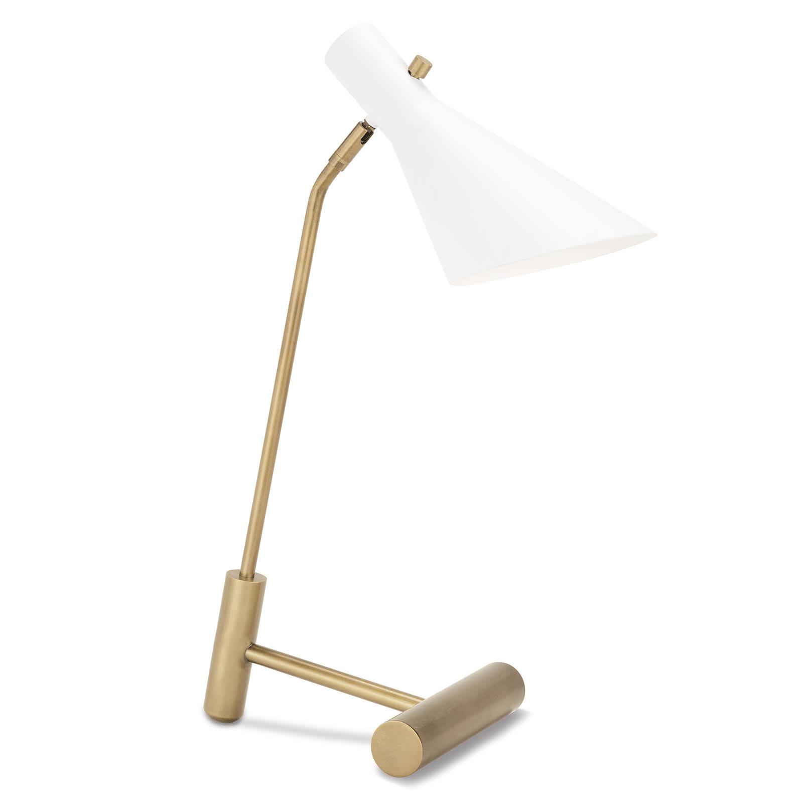 Raven Task Lamp | Regina Andrew Detroit