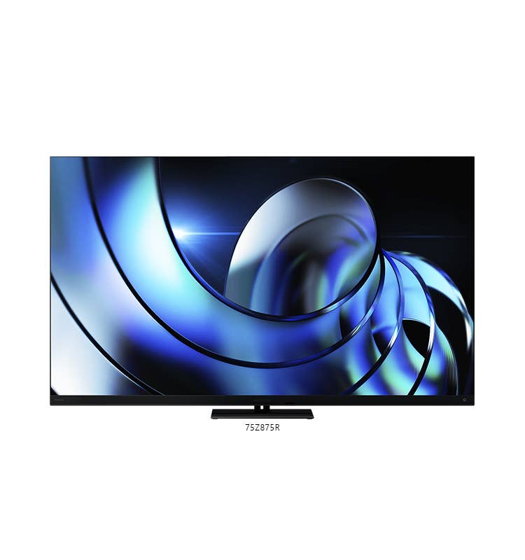 テレビ REGZA TV デンキチWeb / レグザ REGZA 4K液晶テレビ 55V型 MiniLED+量子ドット