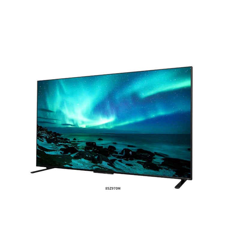 東芝 REGZA 75Z970M 75インチ 2023年製 4K 液晶テレビ 商品トップ：Z9