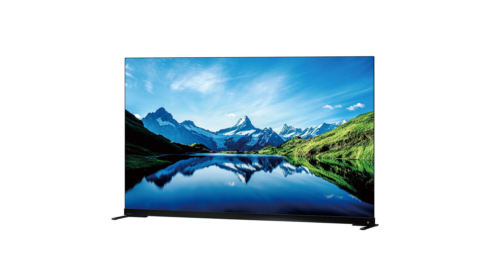 REGZA 55X9900M 55インチ フラッグシップモデル REGZA 55X9900M 55