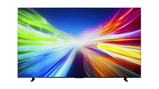 れがーとページ 外観：ZX1 series ZX1R｜REGZA<レグザ>