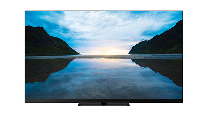 テレビ REGZA TV デンキチWeb / レグザ REGZA 4K液晶テレビ 55V型 MiniLED+量子ドット