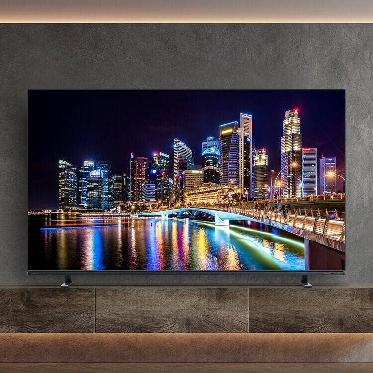 ジャンク　REGZA レグザ 65X8900K 有機EL65インチ　2021年製 有機ELテレビ REGZA(レグザ) 65X8900K [65V型 /Bluetooth対応 /4K対応