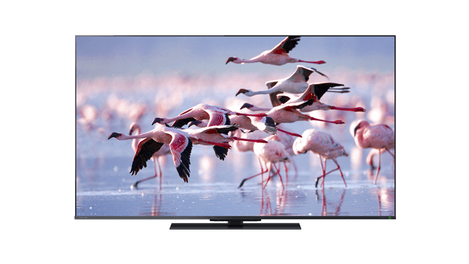 REGZA 55V Z670K 4K液晶テレビ下部に少し焼き付き有り ヨドバシ.com - 東芝 TOSHIBA REGZA(レグザ) Z670Kシリーズ 55V型 4K