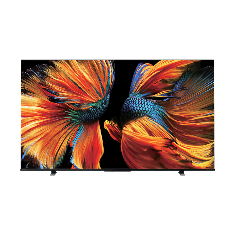 液晶テレビ TOSHIBA 43Z570K スタンド付き 2022年製 液晶テレビ REGZA(レグザ) 43Z570K [43V型 /Bluetooth対応 /4K対応 /BS