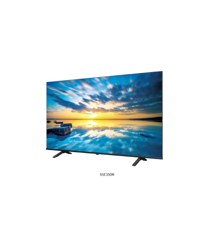 REGZA 65V E350M 4K液晶テレビ Amazon | REGZA レグザ テレビ 65E350M (65インチ / 4K テレビ/液晶