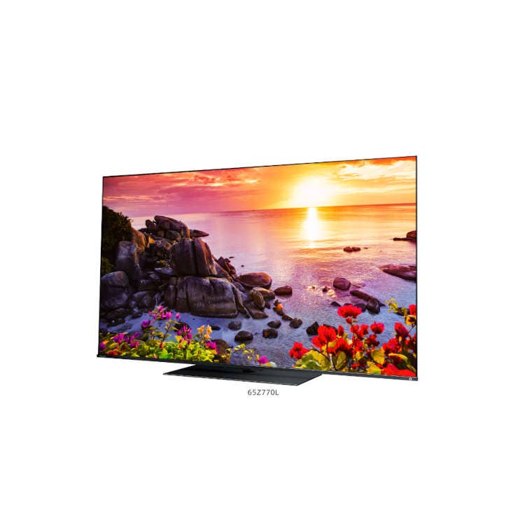 限定値下げ　新品同様　東芝　液晶テレビ 65Z770L ハイエンドモデル TOSHIBA（東芝） テレビ 65型 液晶テレビ TVS REGZA レグザ 65インチ