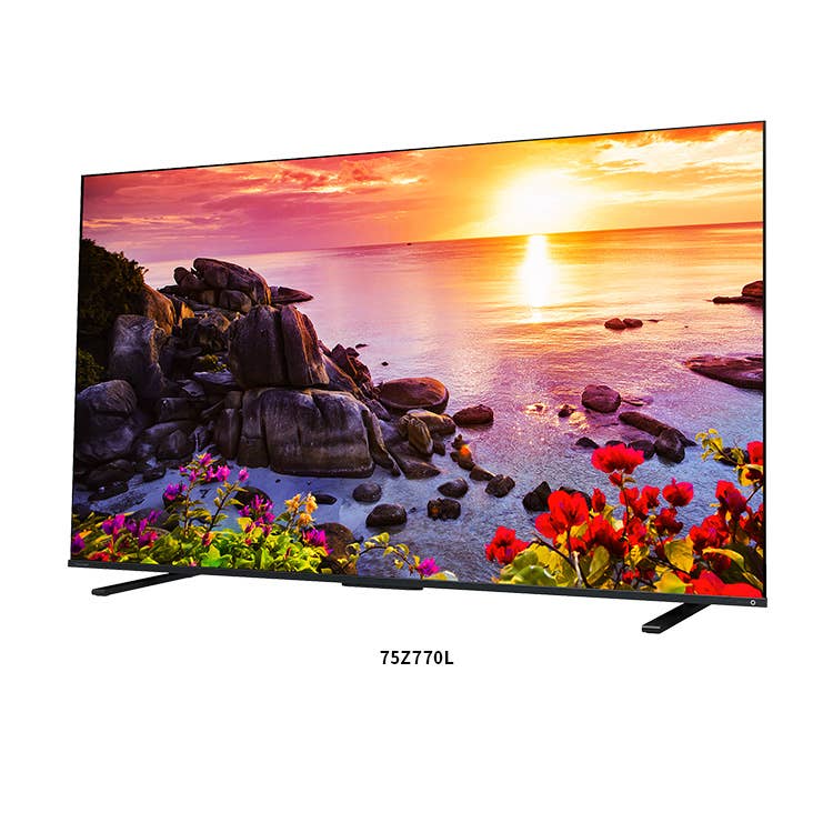 限定値下げ　新品同様　東芝　液晶テレビ 65Z770L ハイエンドモデル TOSHIBA（東芝） テレビ 65型 液晶テレビ TVS REGZA レグザ 65インチ