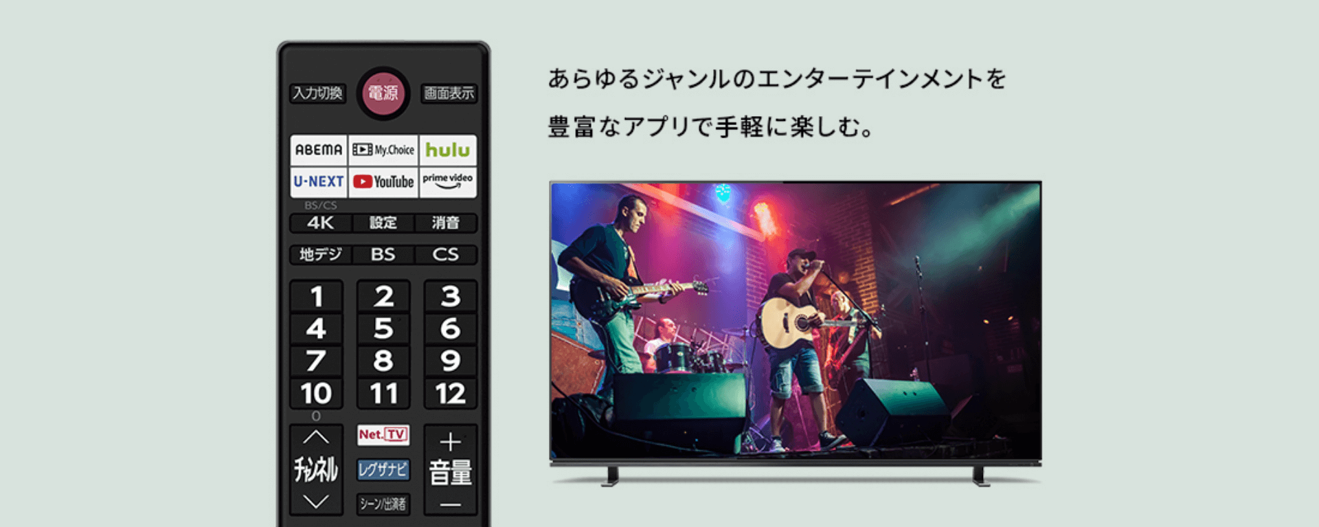 WiFiスマートテレビ 東芝 24v型　動画アプリ／地上波✨2022年製 ミニレビュー】ネット動画向けレグザはどのくらい“サクサク”なのか