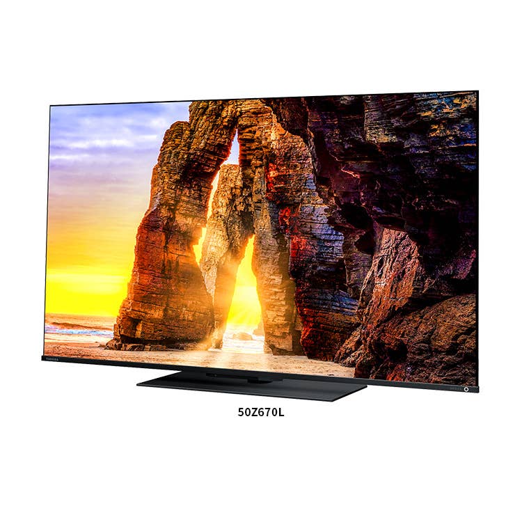 ジャンク 東芝 REGZA 50インチ 4K液晶テレビ　50Z670L ジャンク品】TOSHIBA REGZA 50Z670L 液晶TV 50インチ ジャンク品