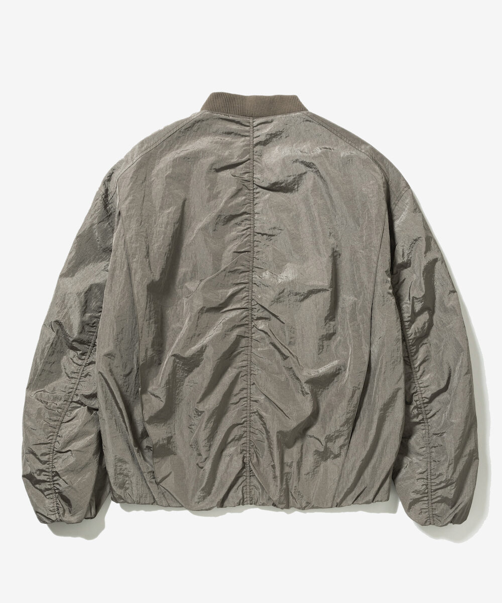 Shrink MA-1 Jacket | rehacer