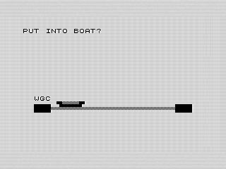 A ZX81 Puzzle Makeover: No More INPUT Drama – Reid's For Fun
