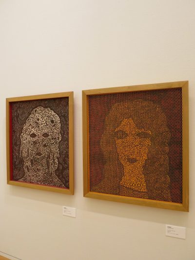 展覧会レビュー】「高橋コレクション展 ミラー・ニューロン」 東京