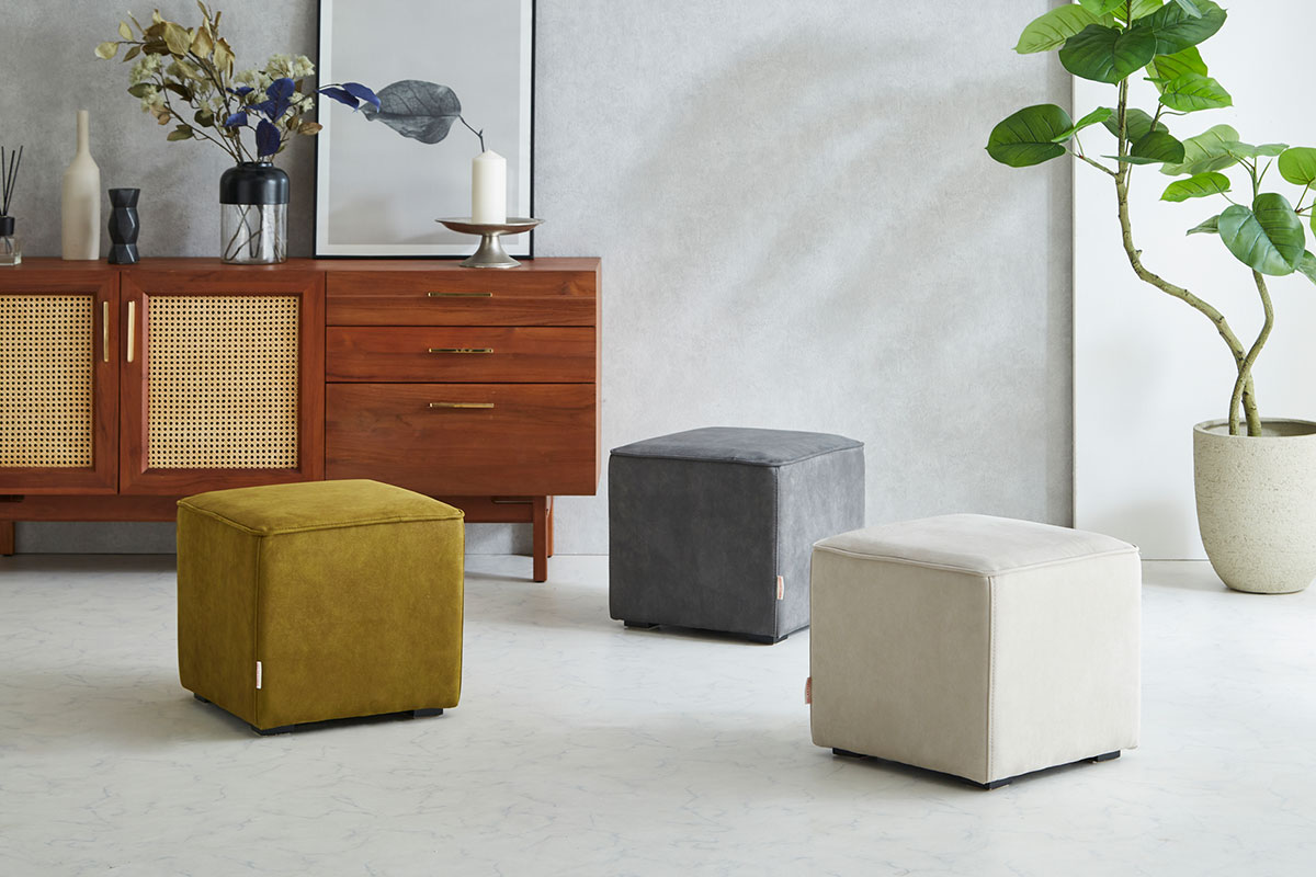 キューブモード | RELAX FORM (リラックスフォーム)