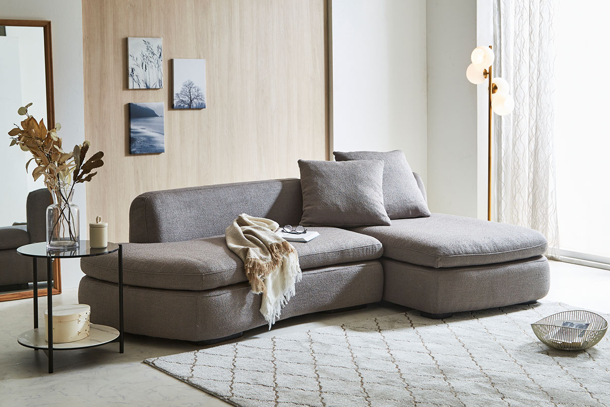 ペルネル Ⅱ ソファ | RELAX FORM (リラックスフォーム)