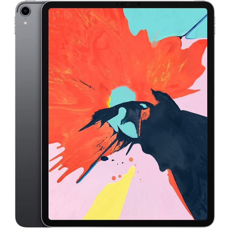 iPad Pro 12.9