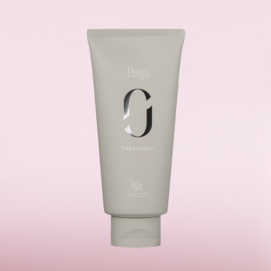 プロ仕様のサロン専売アミノ酸系シャンプー レラパルガ