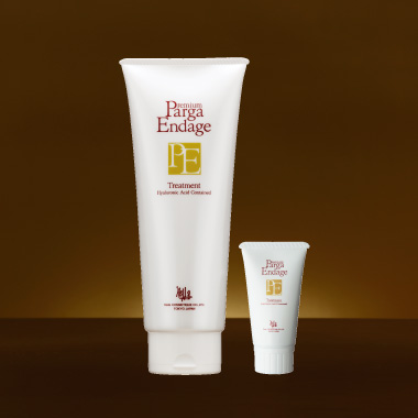 プロ仕様のサロン専売アミノ酸系シャンプー レラパルガ