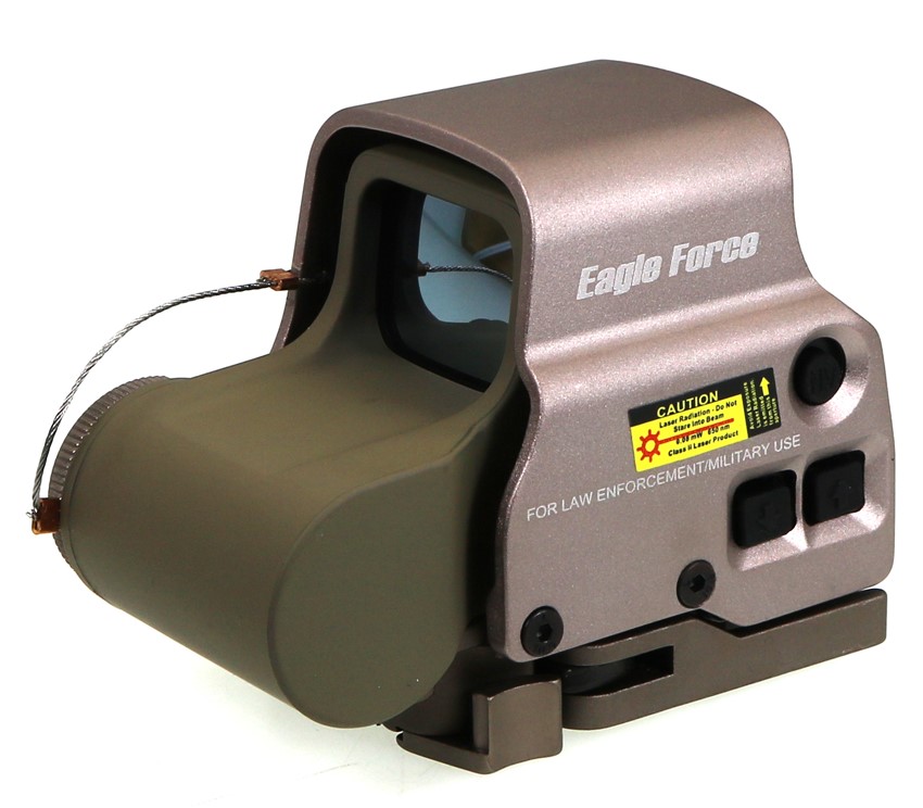 イーグル製ドットサイト