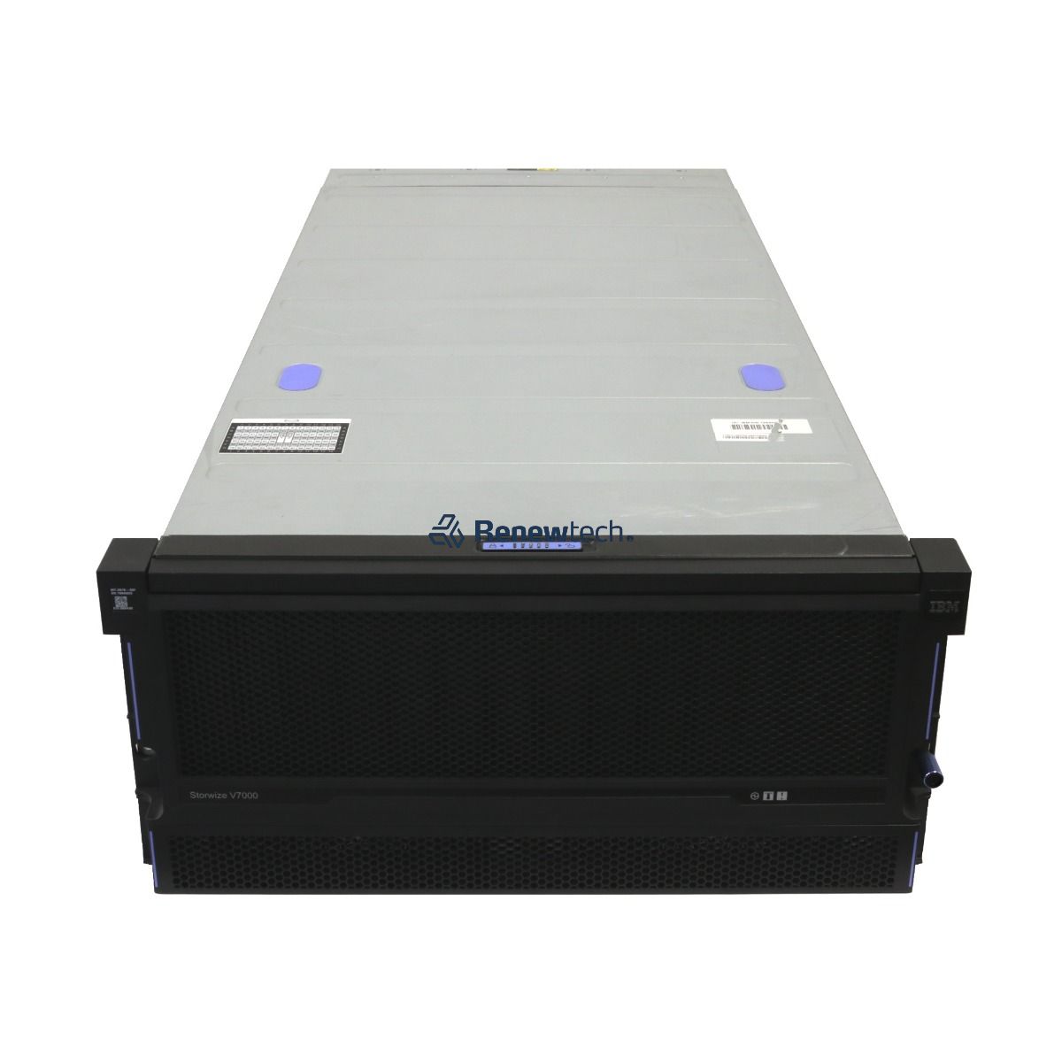 Configure your own 2076-92F Storwize V7000 HD LFF Expansion Enclo