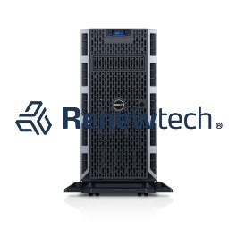 Dell PowerEdge T330 | Configure Refurbished Tower Server
