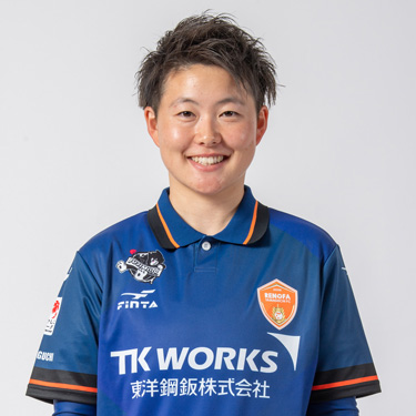 DF3/大森 みさき | レノファ山口FC