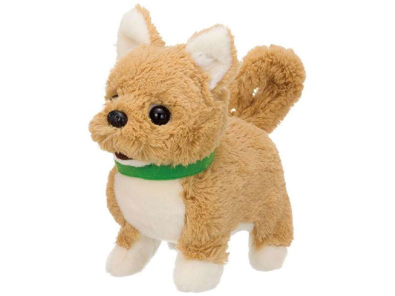 歩く犬ぬいぐるみ レンタル.jp - イベント用品を全国配送。