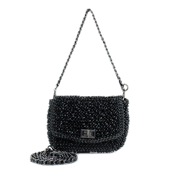 ブランドレンタルのBrandCity / アンテプリマ ワイヤー 4WAY チェーン