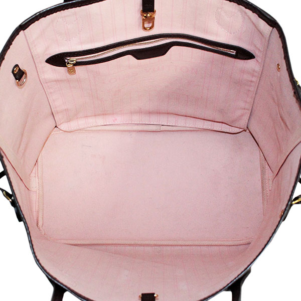 ブランドレンタルのBrandCity / ルイ・ヴィトン ダミエ ネヴァーフル