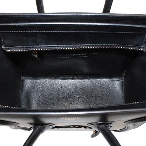 ブランドレンタルのBrandCity / セリーヌ ラゲージ マイクロショッパー