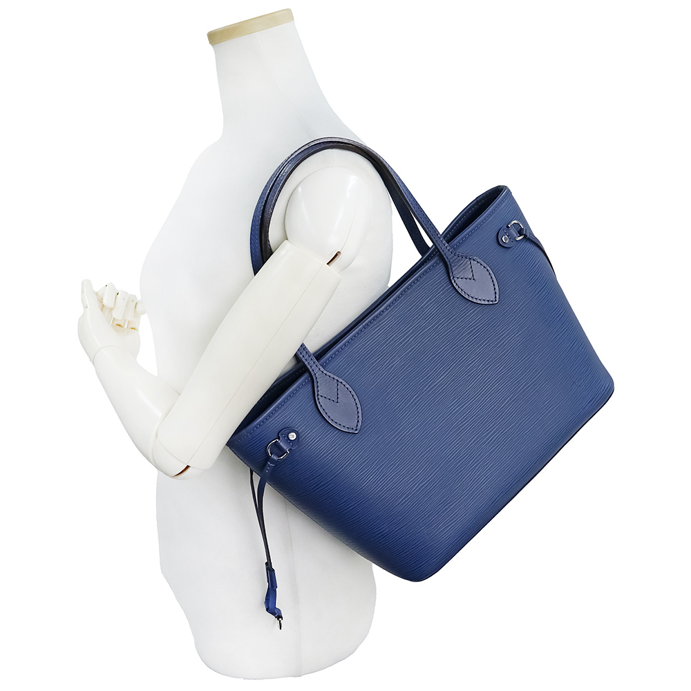 ブランドレンタルのBrandCity / ルイ・ヴィトン エピ ネヴァーフル PM