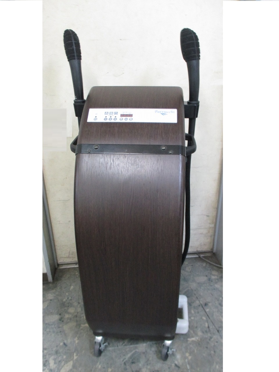 直本工業 パルッキー オーバーホール品 - ヤマグチリペアラーネット