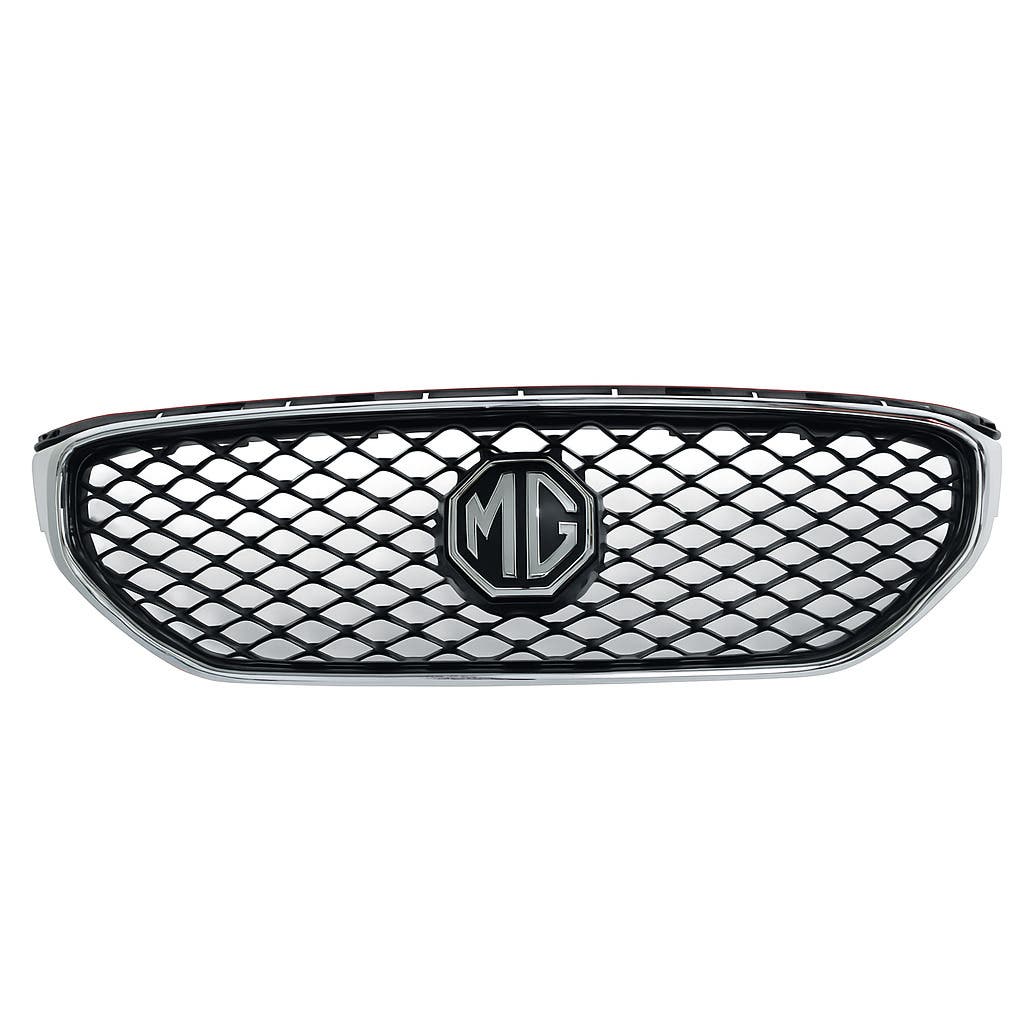 10562324 Mascara sin emblema mg zx 2021 2022 2023 2024 2025