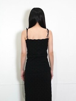 ドリアン キャミソール - オープン セサミ クラブ レディース｜公式