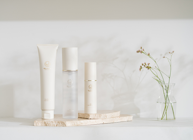 おトクな発酵スキンケアセット - RESALON