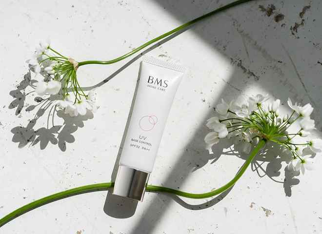 BMS HOME CARE UVベースコントロール - RESALON