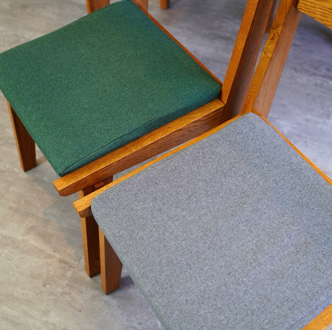 ウニコ / unico コルソ / CORSO ダイニング5点セット テーブル チェア