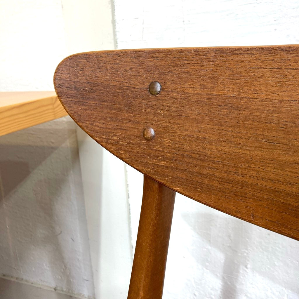 ファーストラップ / FARSTRUP サイドチェア ダイニングチェア 北欧