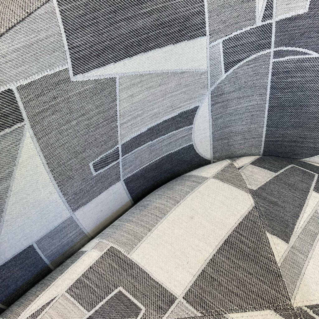 arflex アルフレックス PANETUN パネトゥーン ラウンジ チェア PANETUN