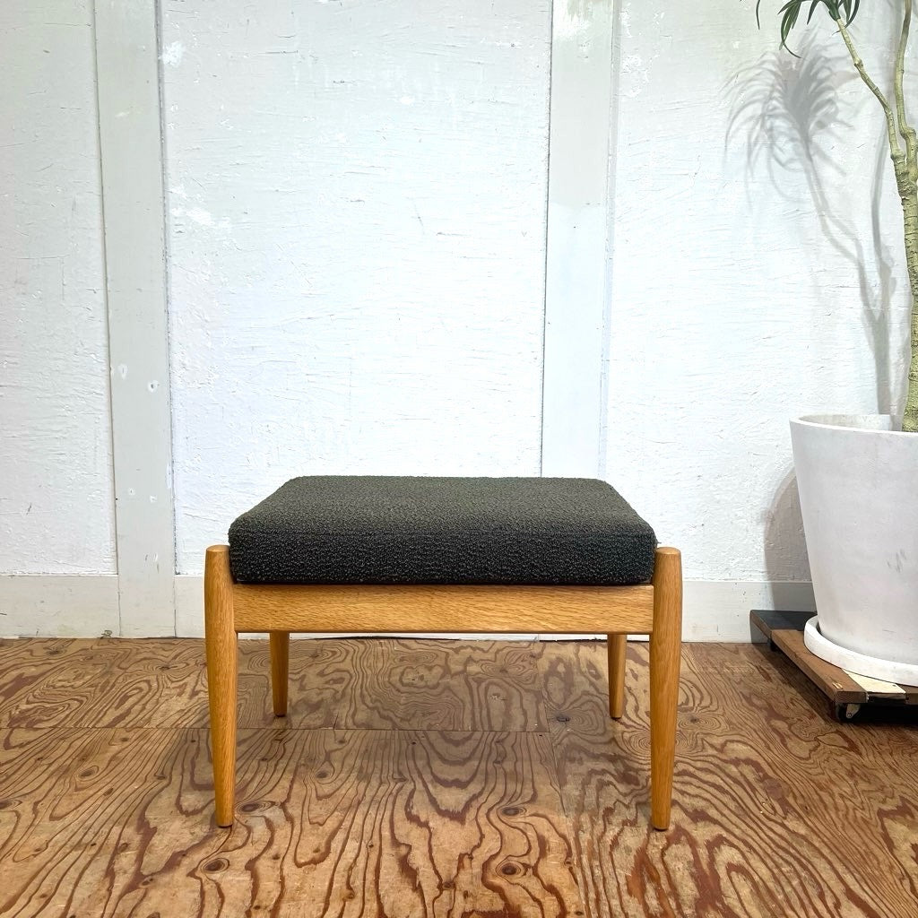 宮崎椅子製作所 ペーパーナイフ オットマン カイ・クリスチャンセン 中古