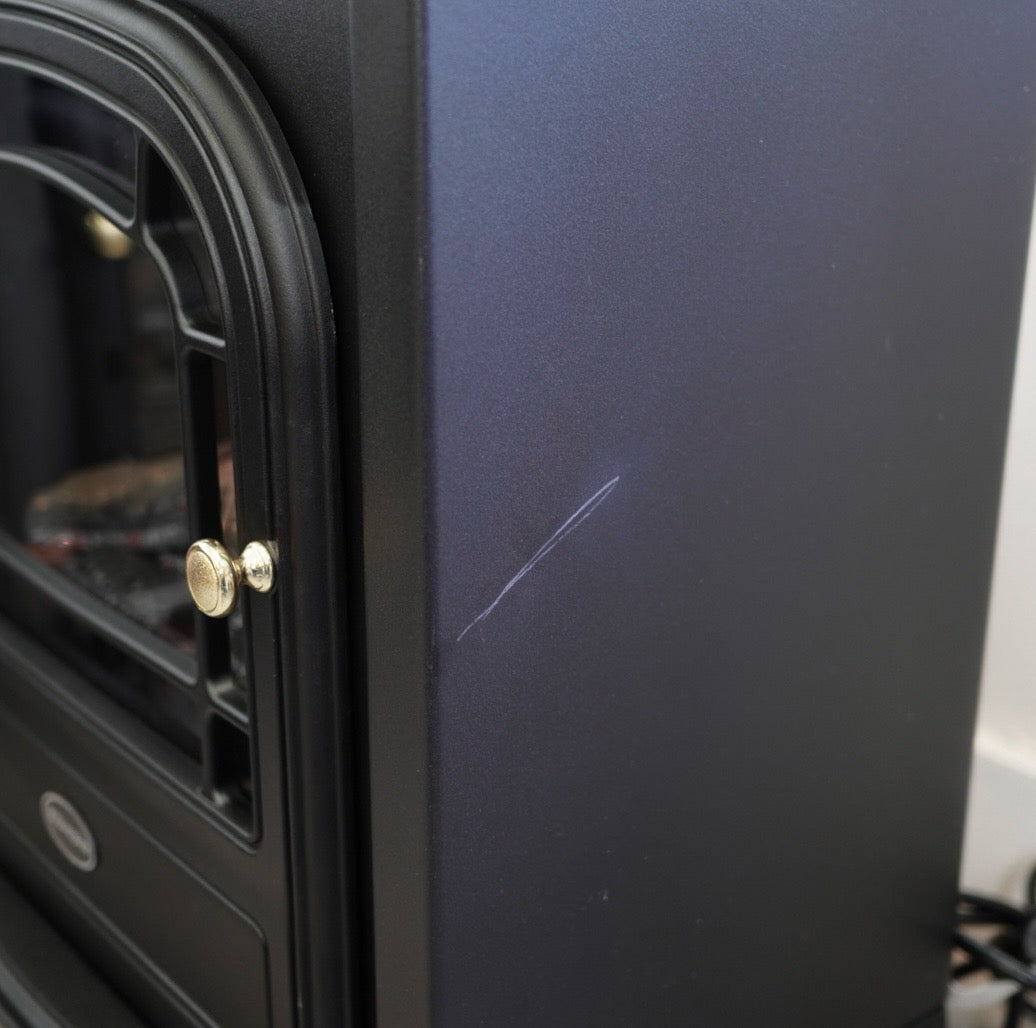 ディンプレックス Dimplex セラミックファンヒーター Optiflame