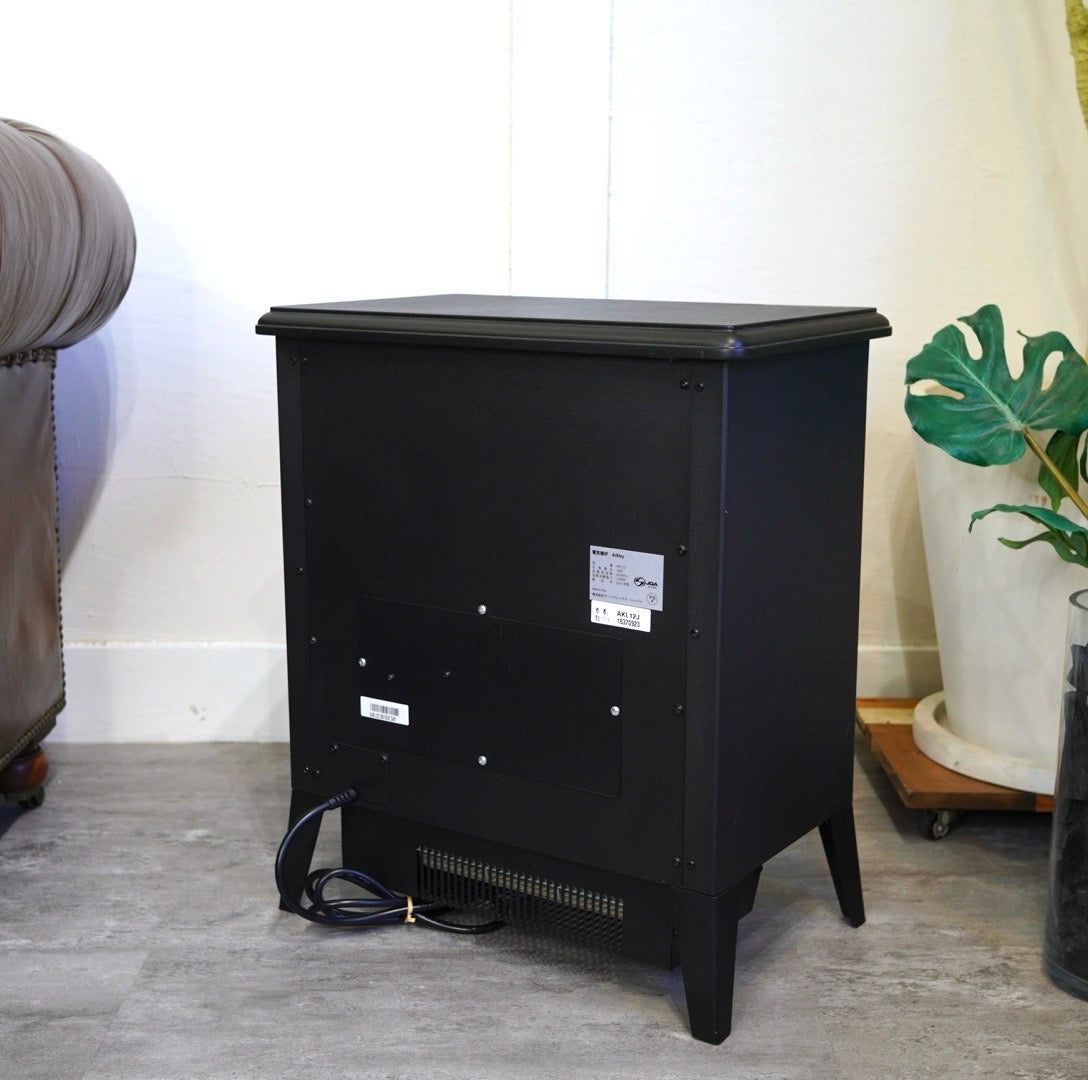 ディンプレックス Dimplex セラミックファンヒーター Optiflame