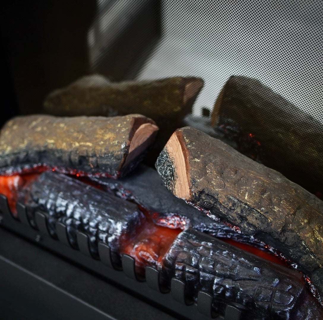 ディンプレックス Dimplex セラミックファンヒーター Optiflame