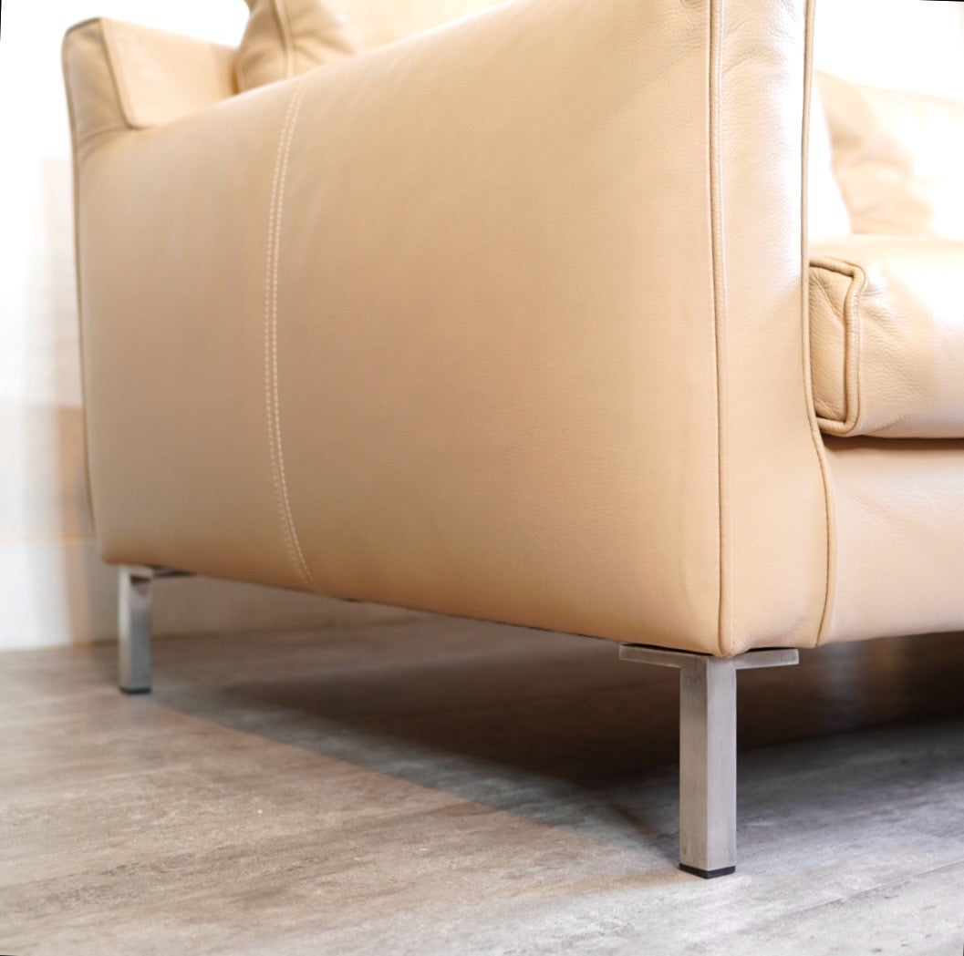 アイラーセン / eilersen ストリームラインソファ トリプルソファ 2人