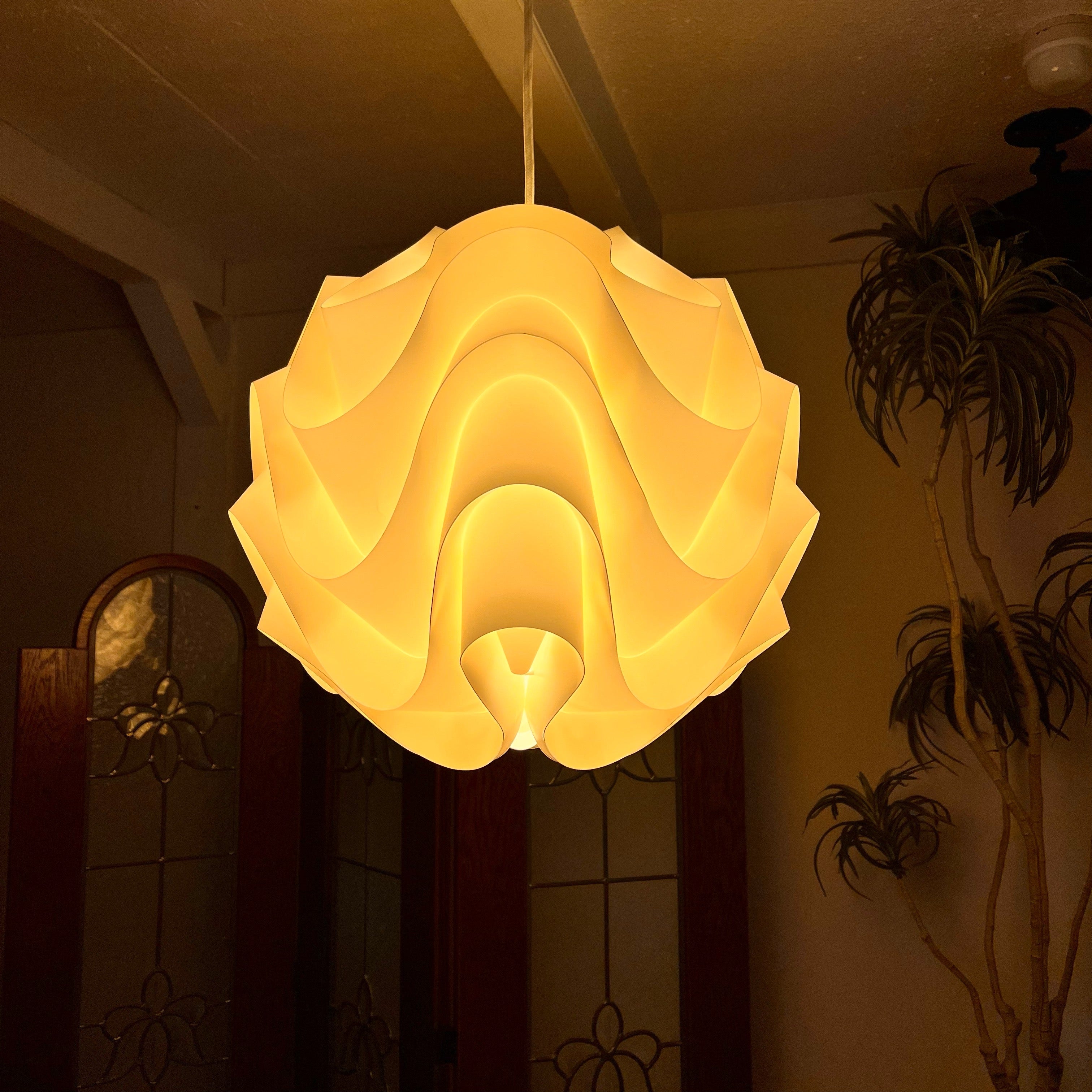 レクリント / LE KLINT サイナスライン ペンダントライト クラシック