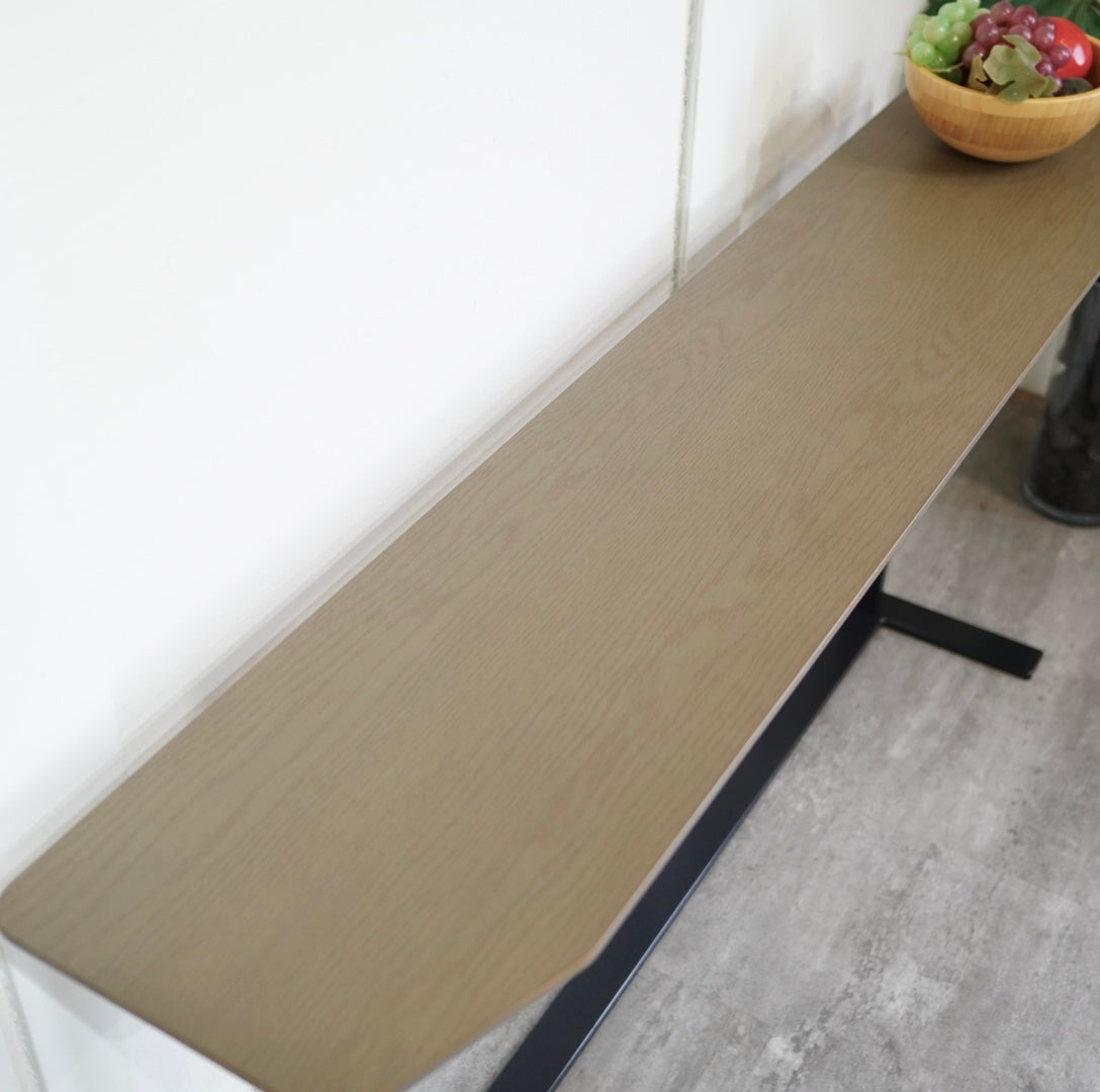 フクラ HUKLA カストール KASTOR コンソールテーブル STL-528-140 中古