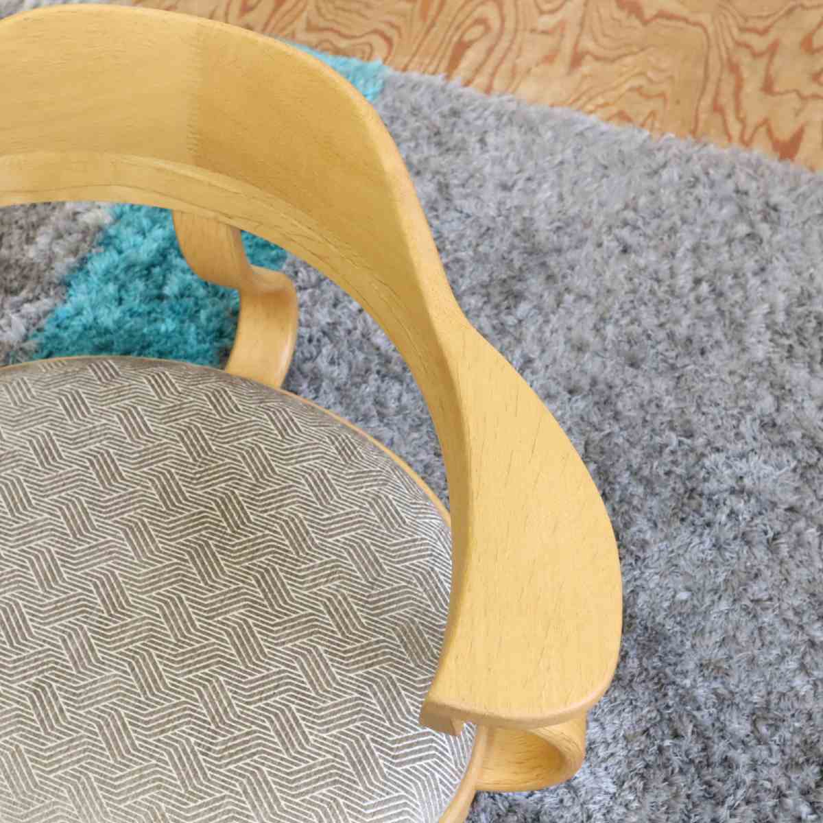 カンディハウス / CONDE HOUSE コハン / COHAN リビング座椅子 住宅