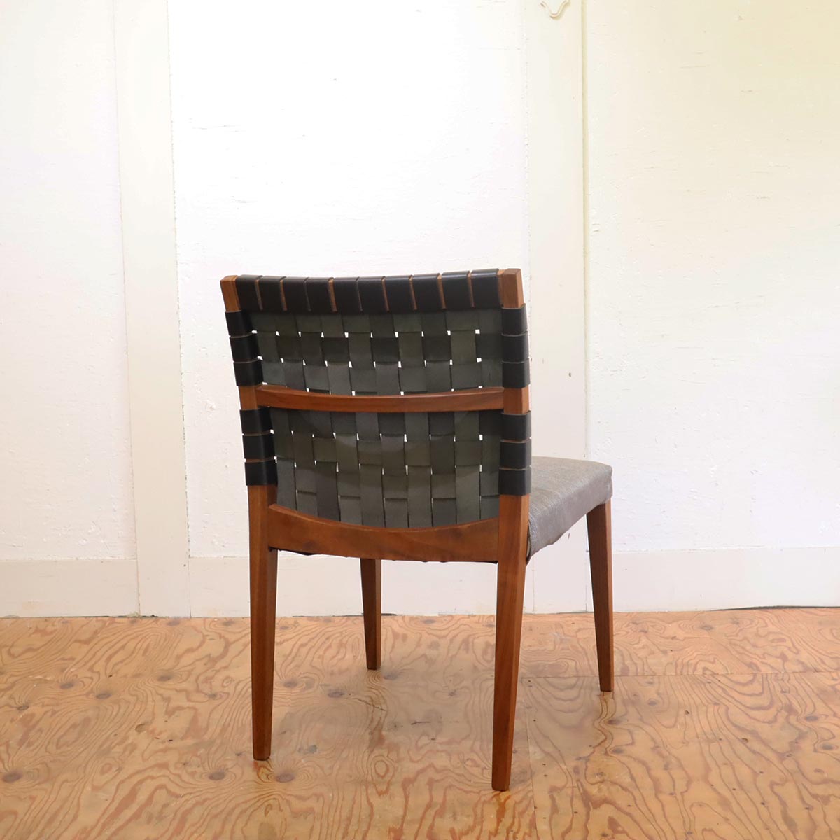 リッツウェル / Ritzwell クリント KLINT アームレスチェア ダイニング